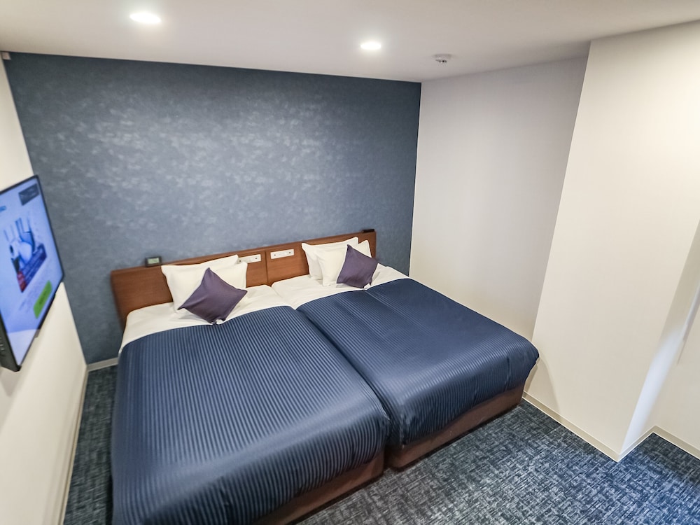 hotel livemax fuji ekimae