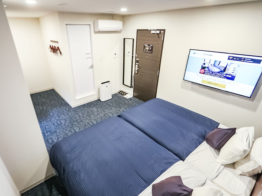 hotel livemax fuji ekimae