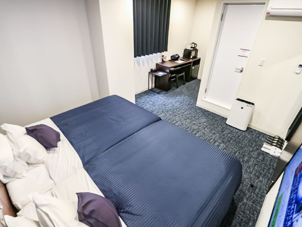 hotel livemax fuji ekimae