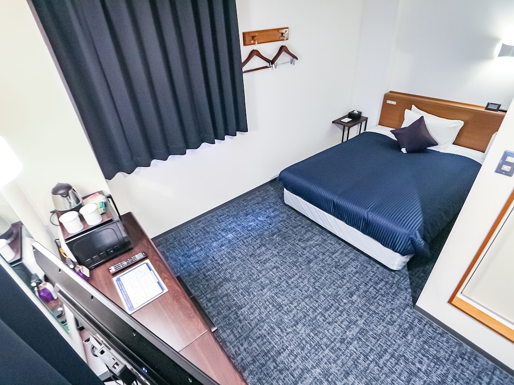 hotel livemax fuji ekimae
