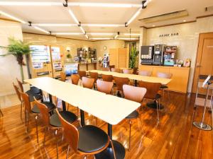 hotel livemax fuji ekimae