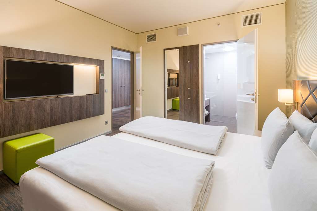 best western hotel airport frankfurt