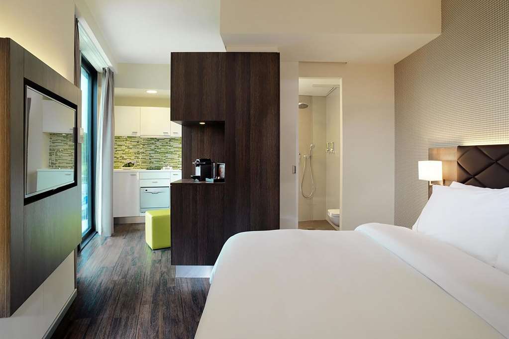 best western hotel airport frankfurt