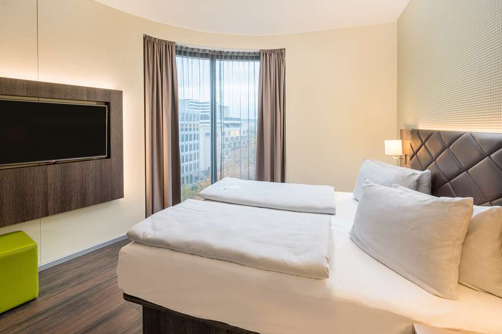 best western hotel airport frankfurt