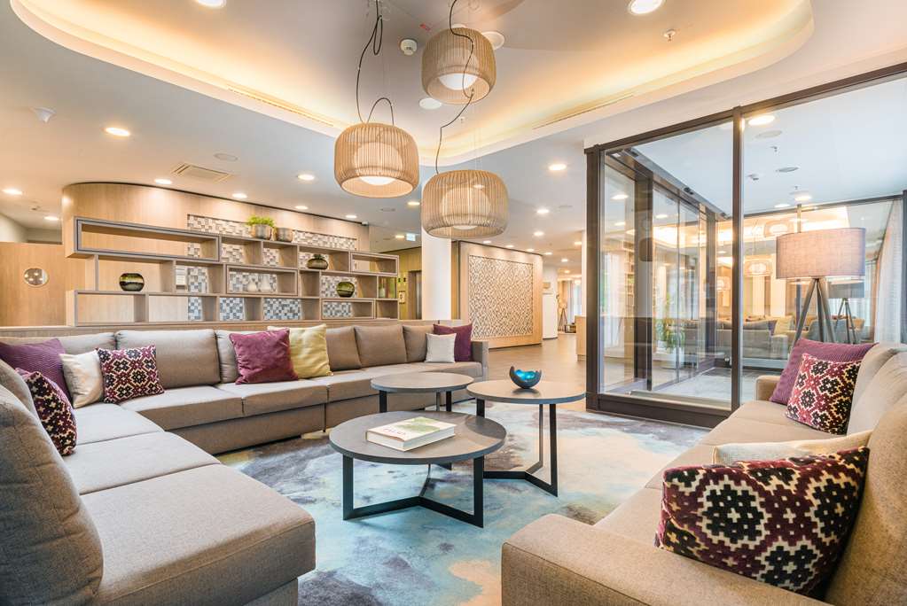 best western hotel airport frankfurt