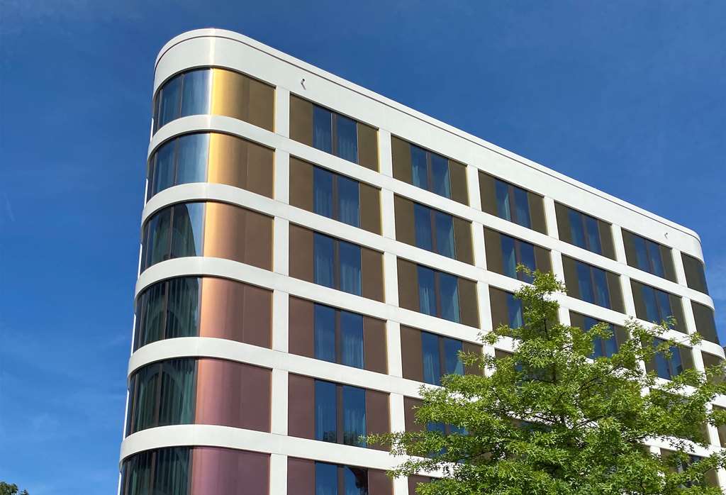 best western hotel airport frankfurt