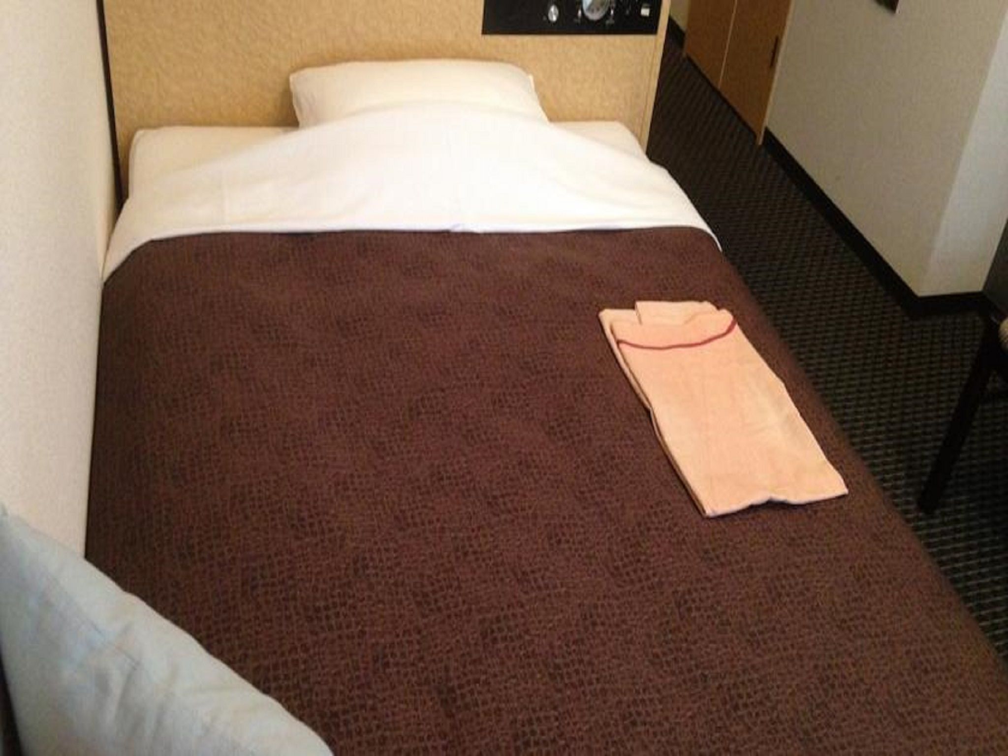 nagano plaza hotel