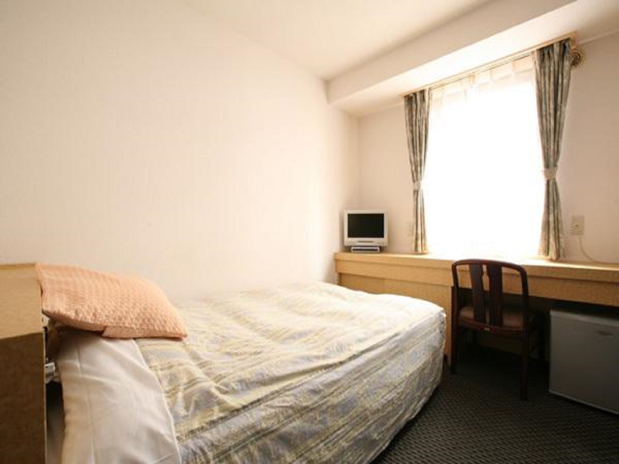 nagano plaza hotel