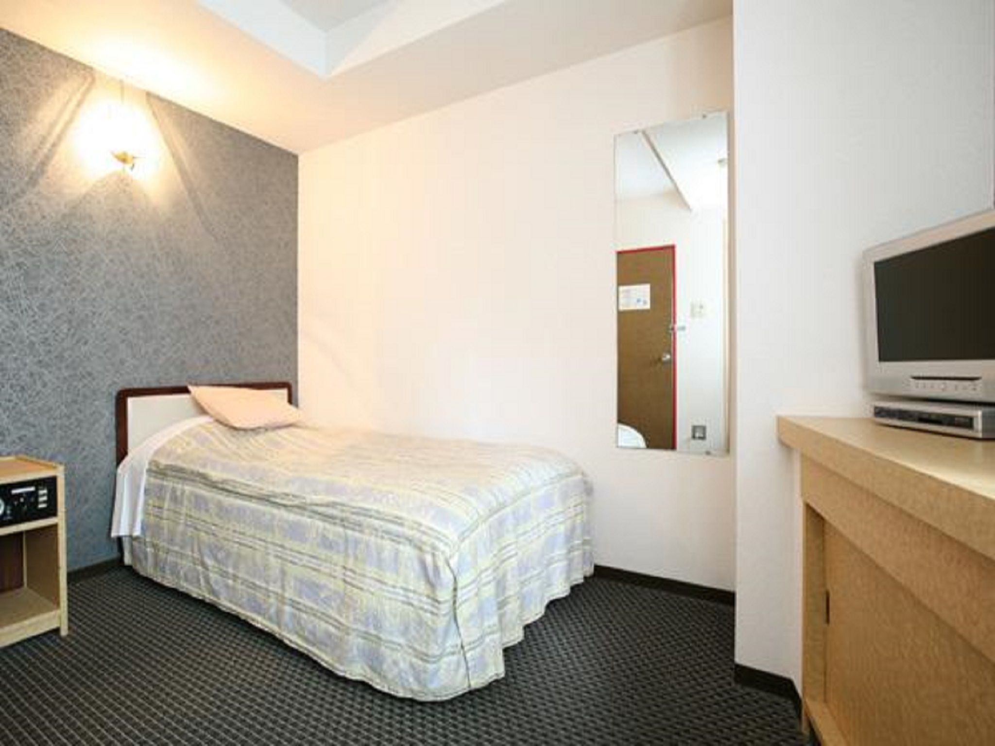 nagano plaza hotel