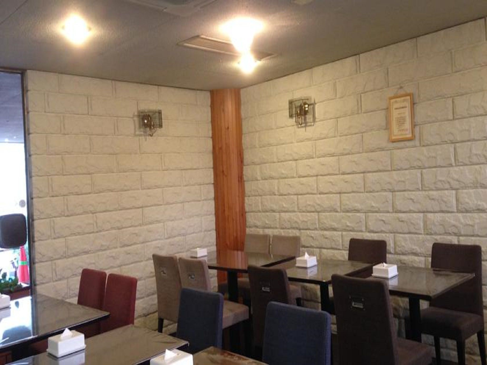 nagano plaza hotel