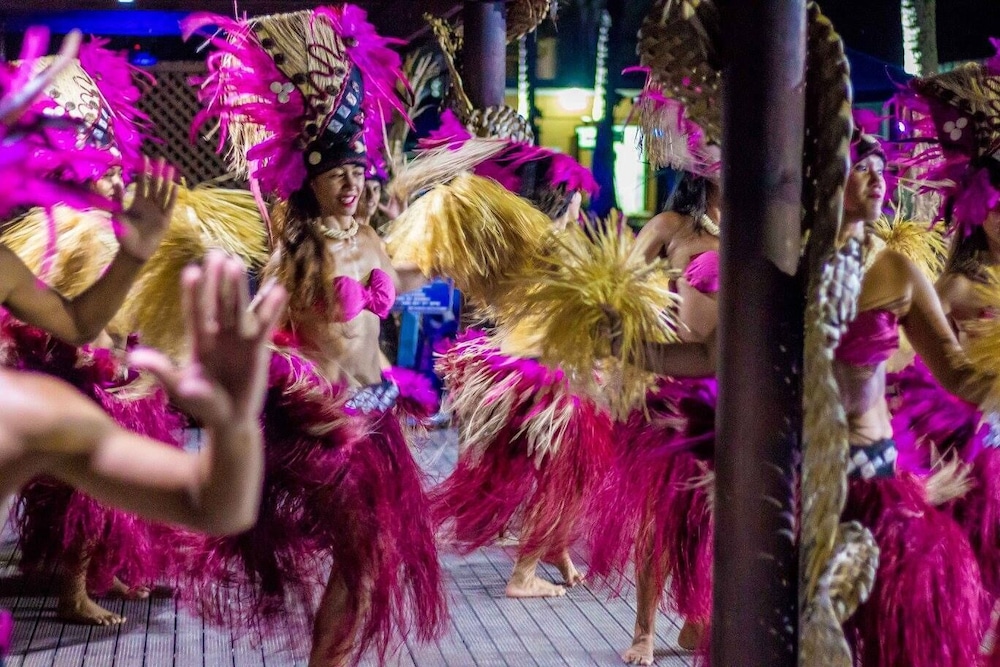 rarotonga