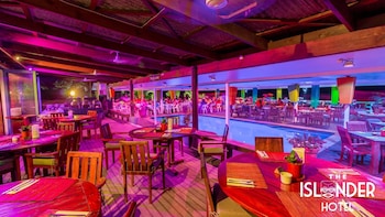 rarotonga
