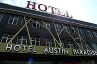 hotel austin paradise mount austin
