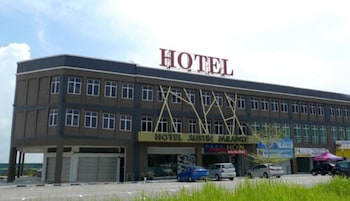 Hotel Austin Paradise - Mount Austin,Johor Bahru>>Johor,3 star