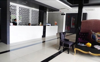 Hotel Austin Paradise - Mount Austin,Johor Bahru>>Johor,3 star