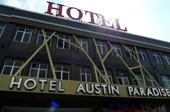 Hotel Austin Paradise - Mount Austin,Johor Bahru>>Johor,3 star