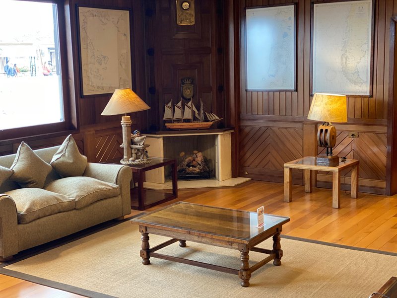 abba presidente suites puerto montt