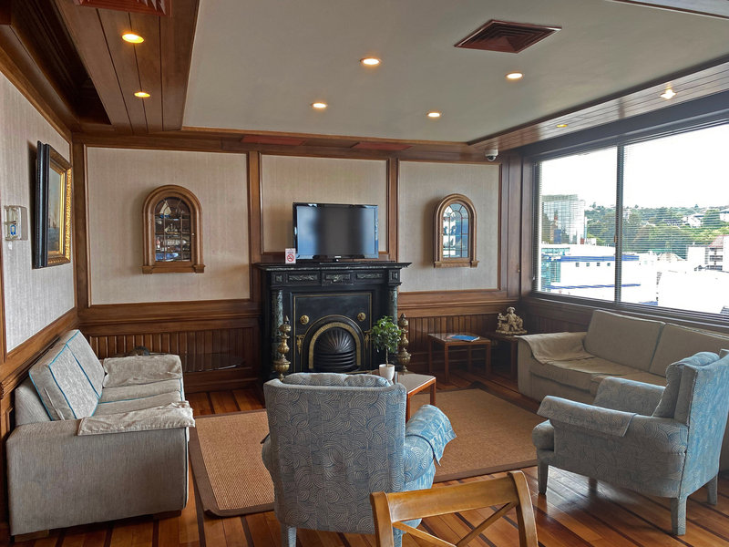 abba presidente suites puerto montt