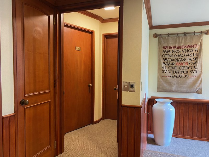 abba presidente suites puerto montt