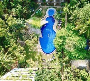Sundaras Resort & Spa,Nuwara Eliya>>Dambulla,4 star