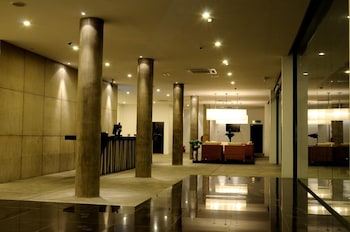 t hotel sungai korok