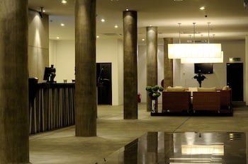 t hotel sungai korok