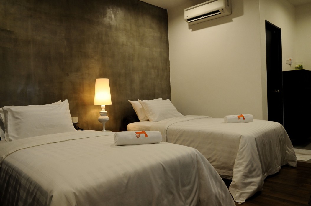 t hotel sungai korok