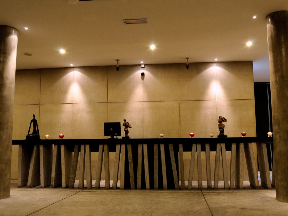 t hotel sungai korok