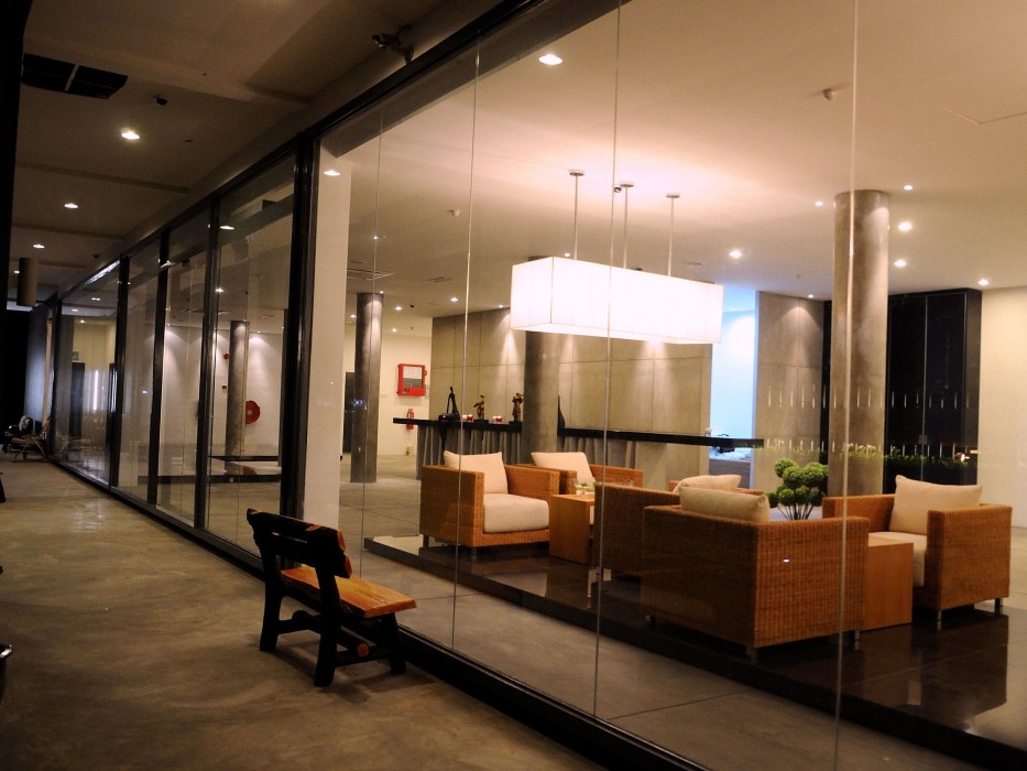 t hotel sungai korok