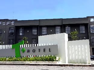 t hotel sungai korok
