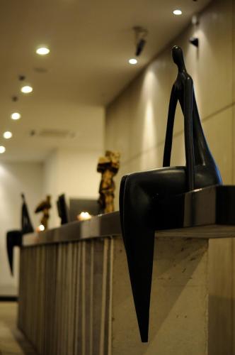 t hotel sungai korok