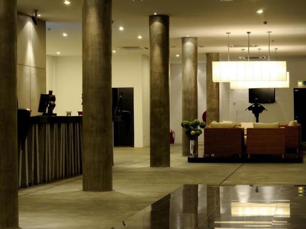 t hotel sungai korok