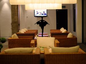t hotel sungai korok
