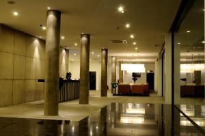 t hotel sungai korok
