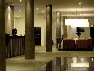 t hotel sungai korok