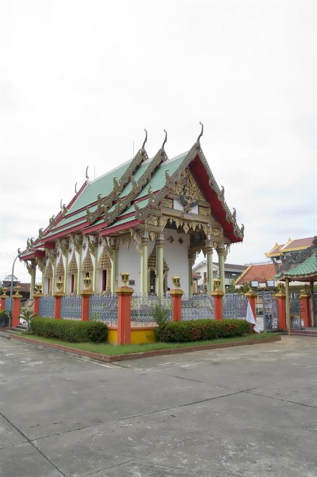 t hotel sungai korok