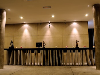 t hotel sungai korok