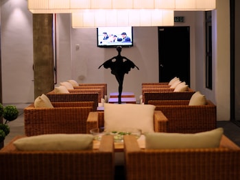 t hotel sungai korok