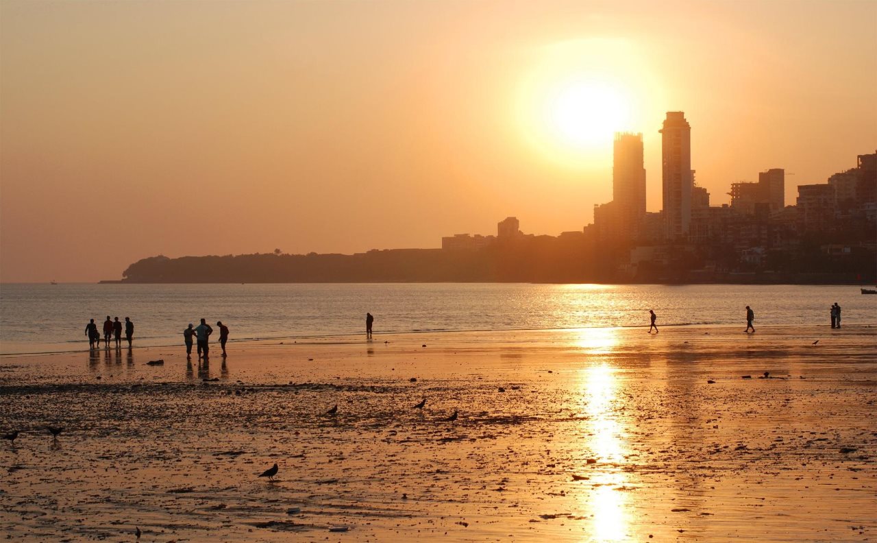 mumbai