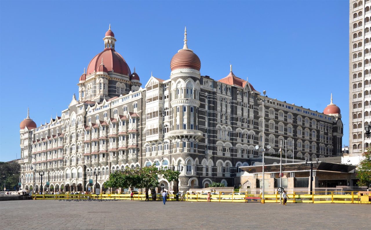mumbai