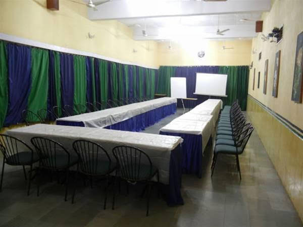 hotel grand barrack
