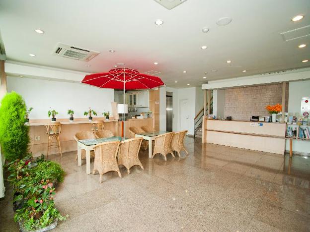 good inn hotel