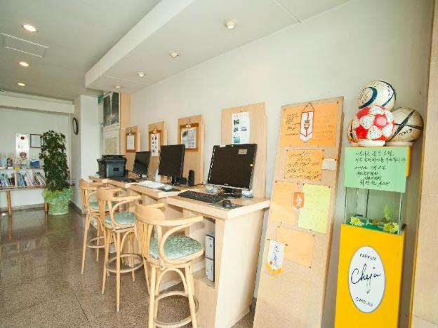 good inn hotel