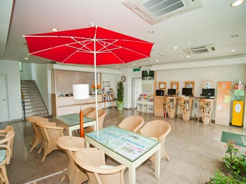 good inn hotel