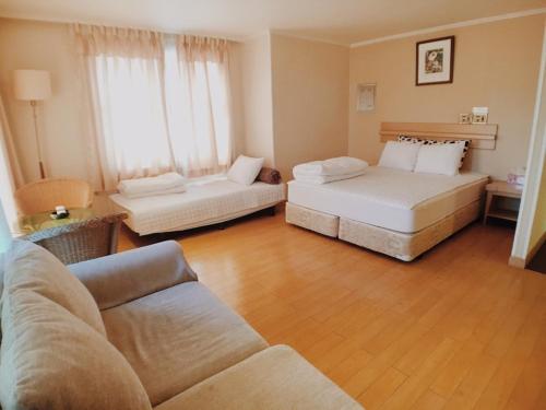 good inn hotel
