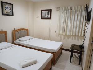 mactan pension house