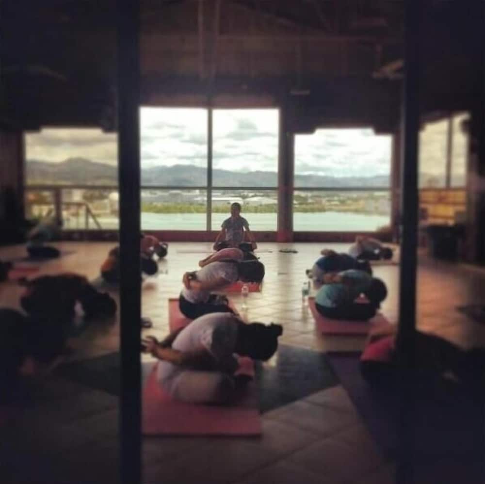 mactan pension house