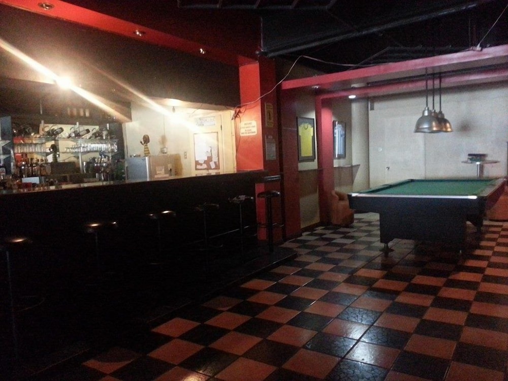 mactan pension house