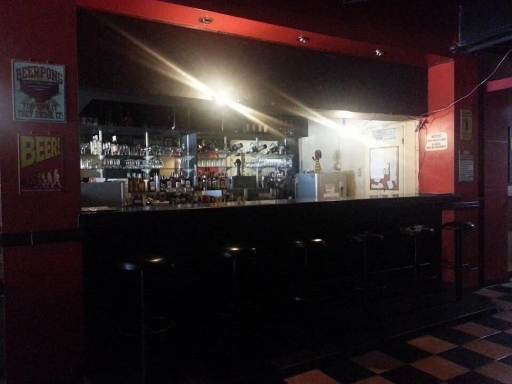 mactan pension house