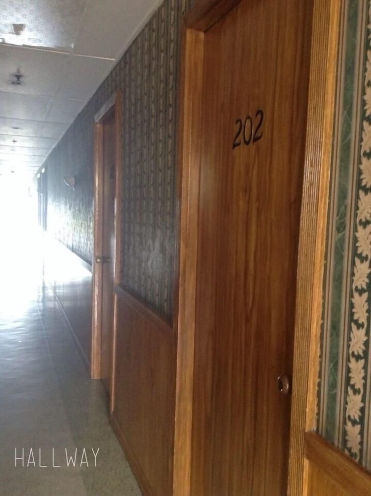 mactan pension house